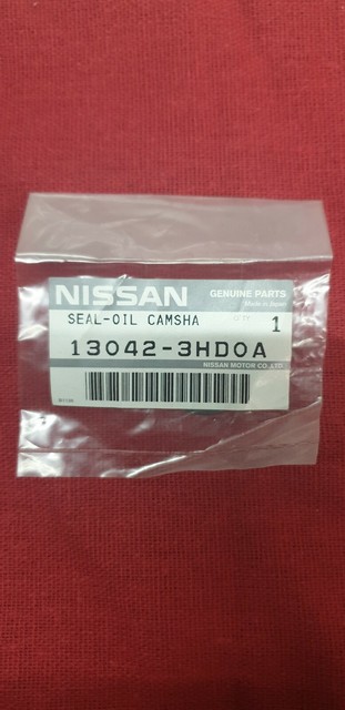 Nissan 13042 3hd0a