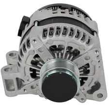 Alternator For Chevrolet Traverse 2009-2010-2011-2012-2013-2014-2015-2016-2017