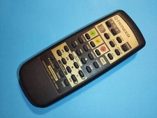 télécommande Pioneer  cu-Xr038 / cu-Xr031 / cu-Xr025 CD PLAYER 3 Disc Chaîne Sté