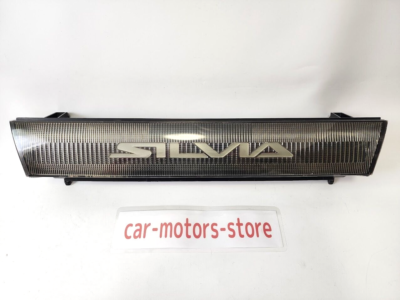 NISSAN Genuine Silvia 240SX S13 Genuine Front Grill Grille JDM | eBay