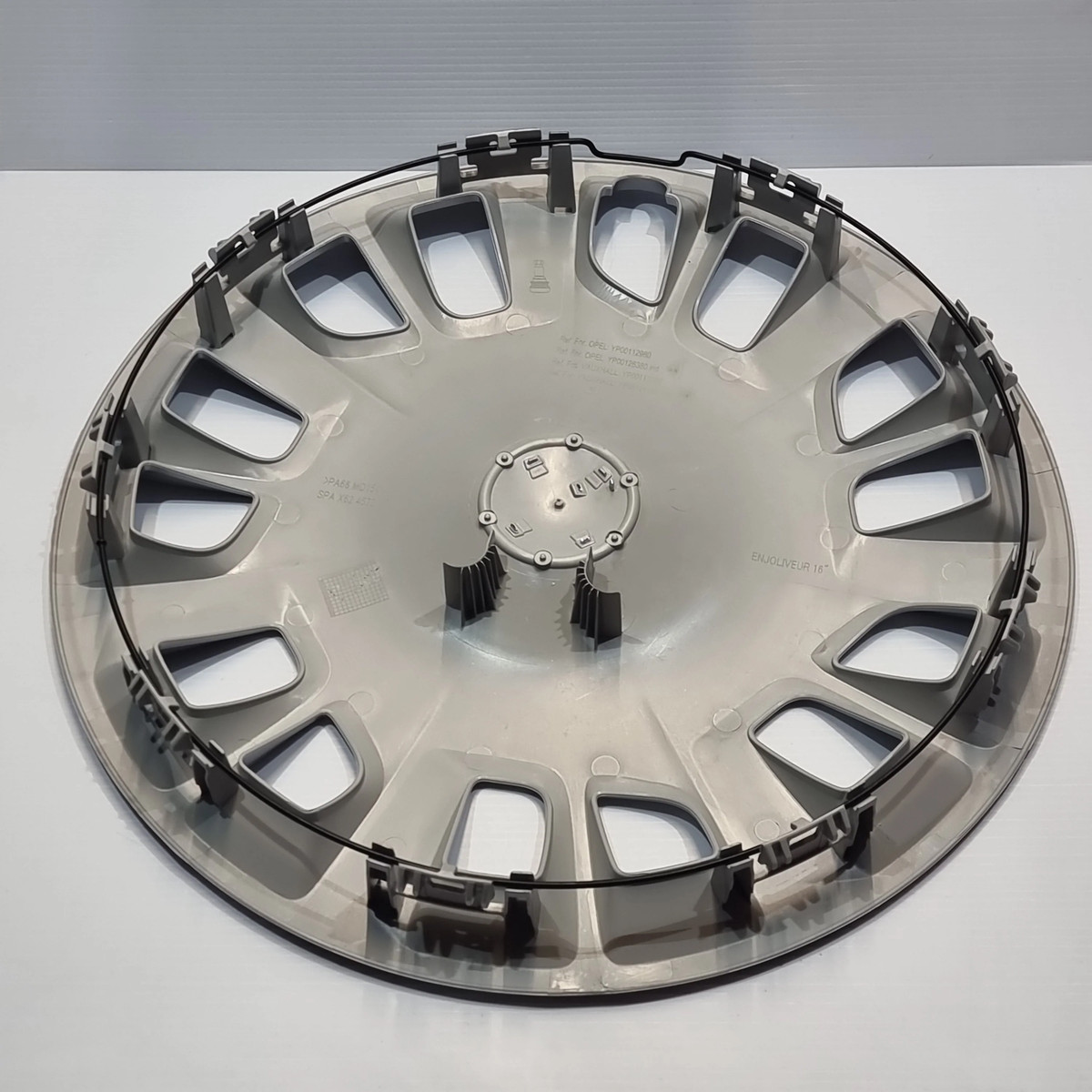 Genuine Vauxhall Wheel Cap | YP00113080 | eBay