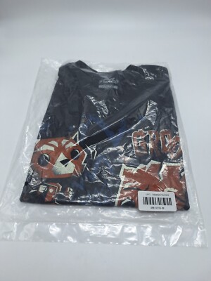 Marvel Collector Corps Guardians Of The Galaxy Vol 3 T-shirt-Size S-Small-SEALED