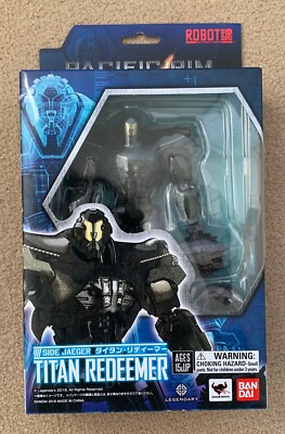 PACIFIC RIM UPRISING　バンダイ ROBOT魂　限定販売含む ROBOT魂（ロボットダマシイ）の商品一覧 | 魂ウェブ