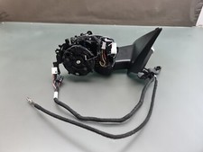Original Mercedes W156 Au&szlig;enspiegel TWA EC Memory Kamera  UFB EL. Anklappbar