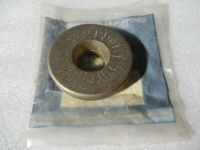 E64 Genuine Mercury Quicksilver 56292Q04 Thrust Washer New Factory Boat Parts