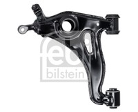 Kellner DB P. W202 LE Bottom