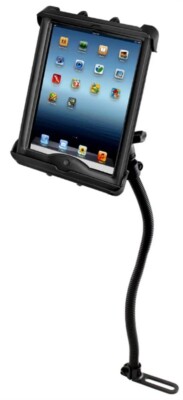 RAM MOUNTS SCHIENE FAHRZEUGSITZ HALTERUNG für TABLET 10'' RAM-B-316-1-TAB17U