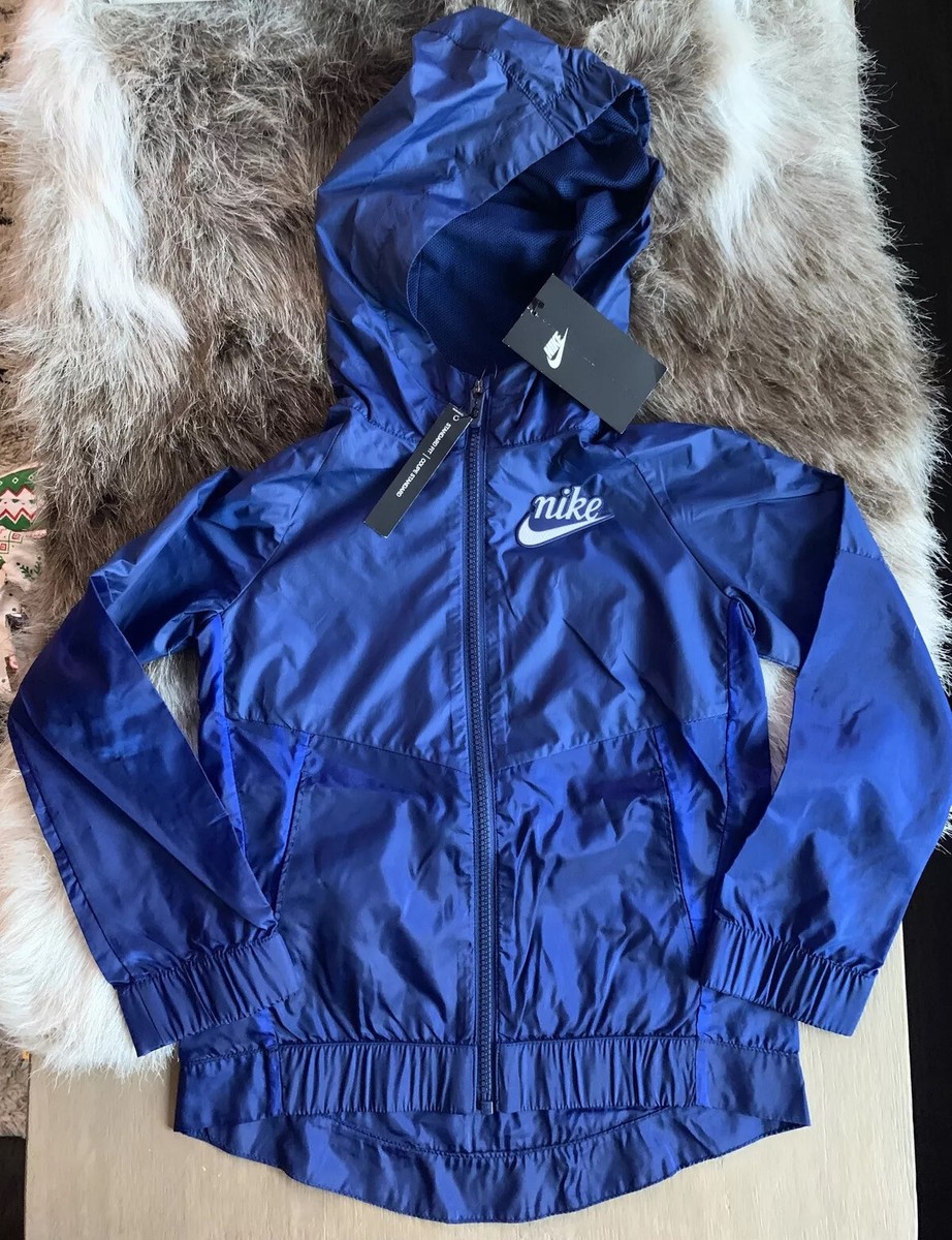 nike windrunner girls