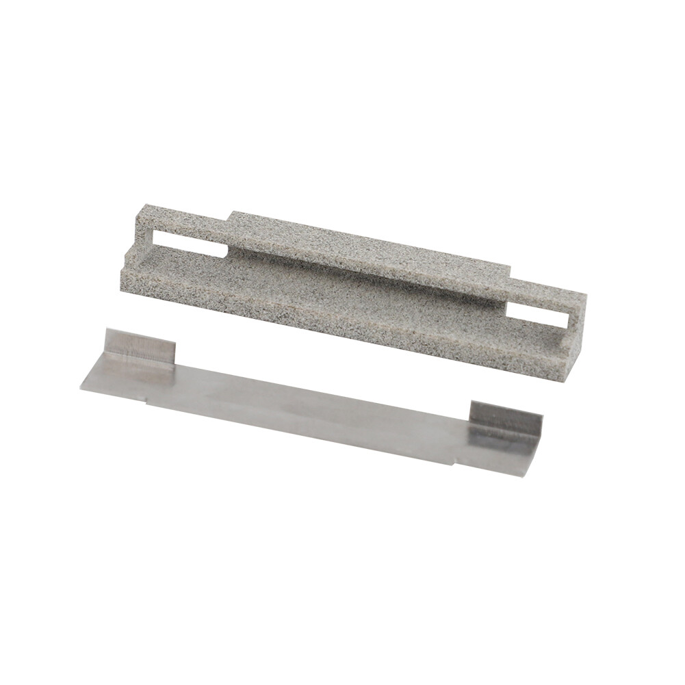 Broken Latch Metal Repair Kit For Nikon F100 Camera Back Film Door Latch Repair