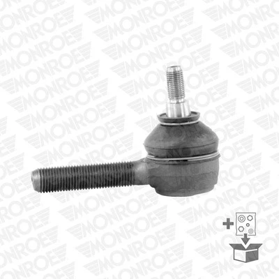 TIE ROD END L1150 FOR BMW 6/E24 7/E32 8/E31 M43B18 M40B18 M10B18 1.8L 4cyl 5 E28 - Image 4 of 4