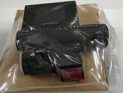 PIONEER Carrozzeria VREC-DZ700DLC | Front & Rear Dash Cam Full HD