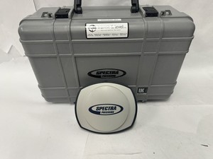 Spectra Precision SP80 GNSS Receiver
