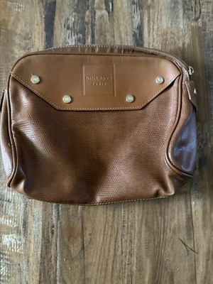 Nina Ricca Vintage Clutch/Bag