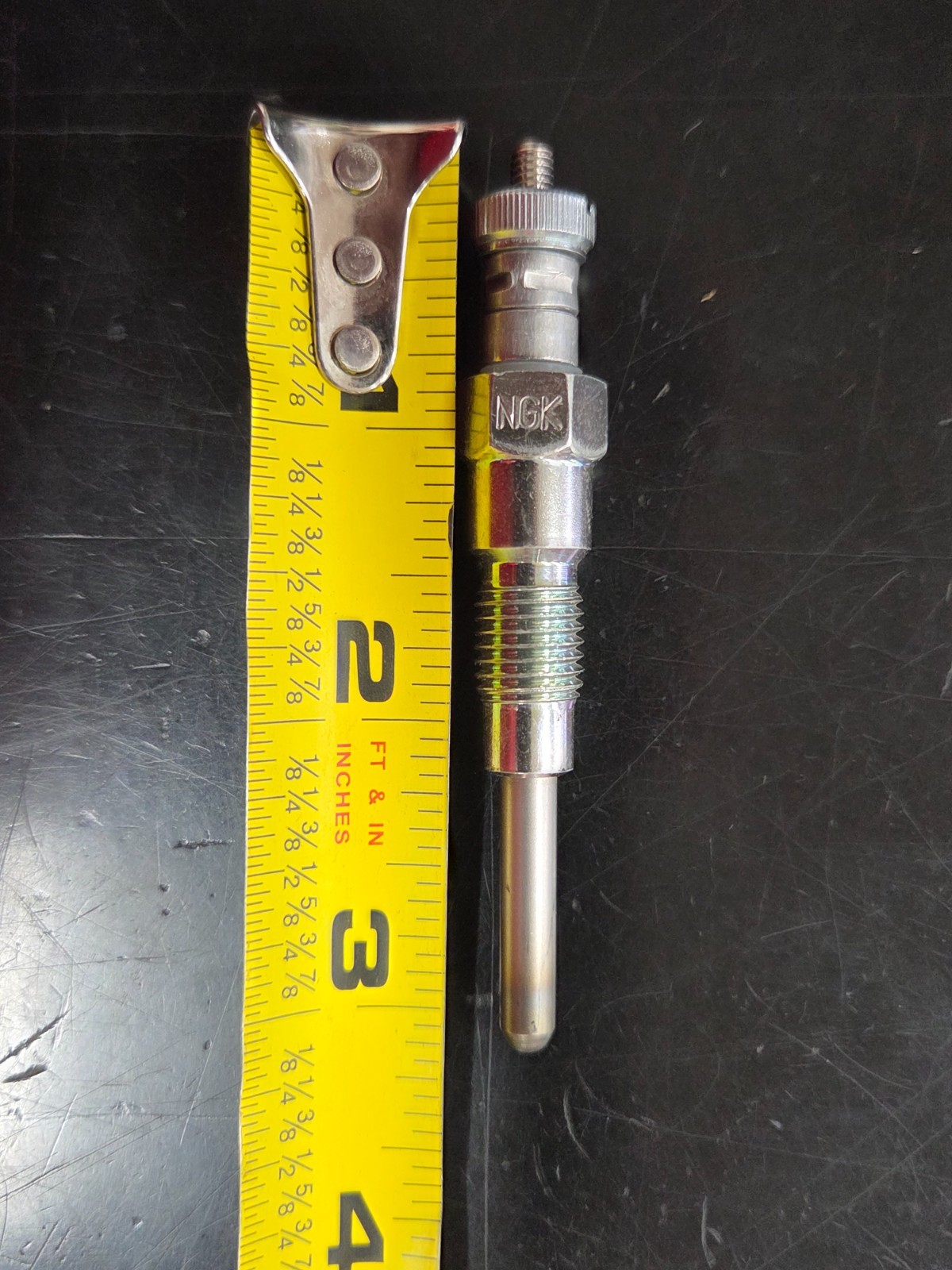 OEM Kubota / NGK 16241-65510 / Y-709R Fuel injectors for Kx71  R310