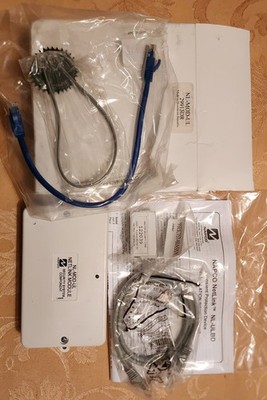 Napco Netlink NL-ULBD Transient Protection Device NL-MOD-UL