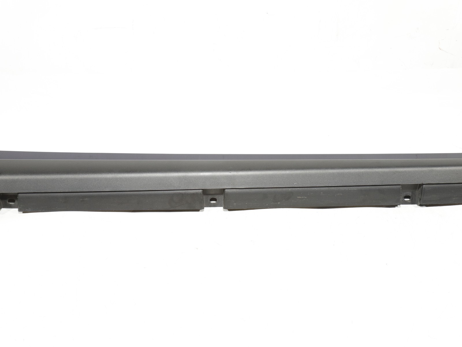 14-20 Maserati Ghibli RIGHT Side Rocker Panel Molding BLUE OEM 6700288580