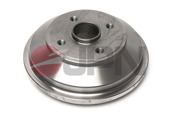 2X JPN Bremstrommel 60H8013-JPN FüR Opel Agila H08 F68 LPG Cdti Suzuki Splash EX-image