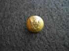 Vintage pre Civil War  1830's Eagle A Tunic  button RMDC Horstmann & Sons