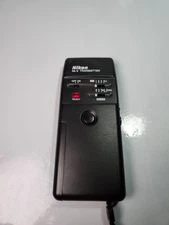 Vintage Nikon ML-2 Triggering Transmitter Replacement Remote 