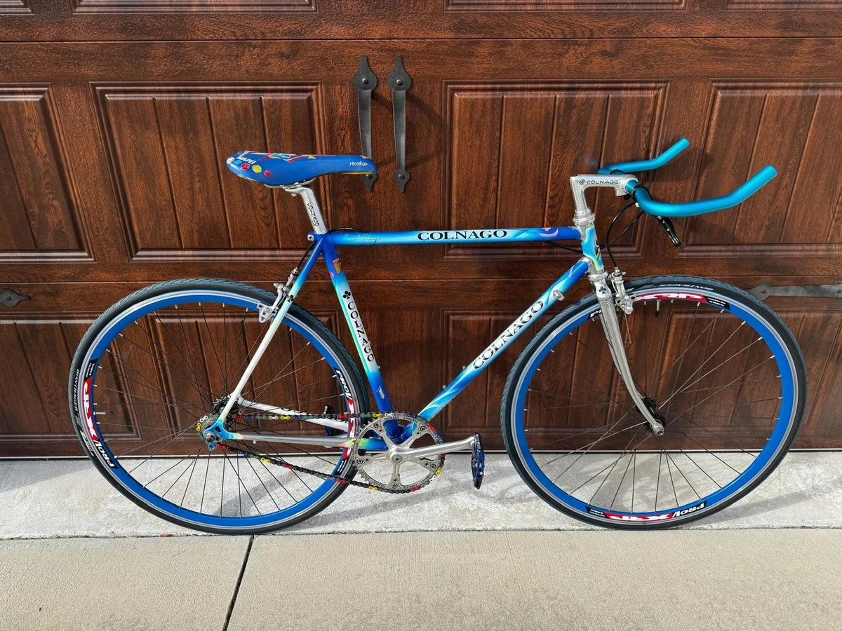 Colnago Steel 700C Bikes for sale | eBay