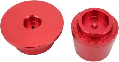 Crankshaft Cover Alignment Tool, 2Pcs OEM 2357900 Engine Positioning Aid... 