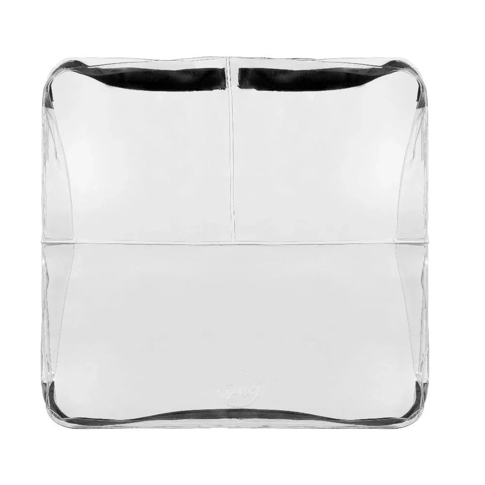 Food‑3‑Compartment Organizer, BPA‑TPU Snack & Meal Prep Pouch with Leak‑Resis...