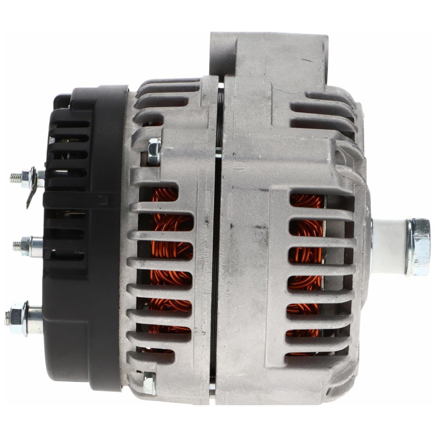 New 200A 12V Alternator For Lamborghini Ag Spark 13-15 28-5814 11.204.187 116551