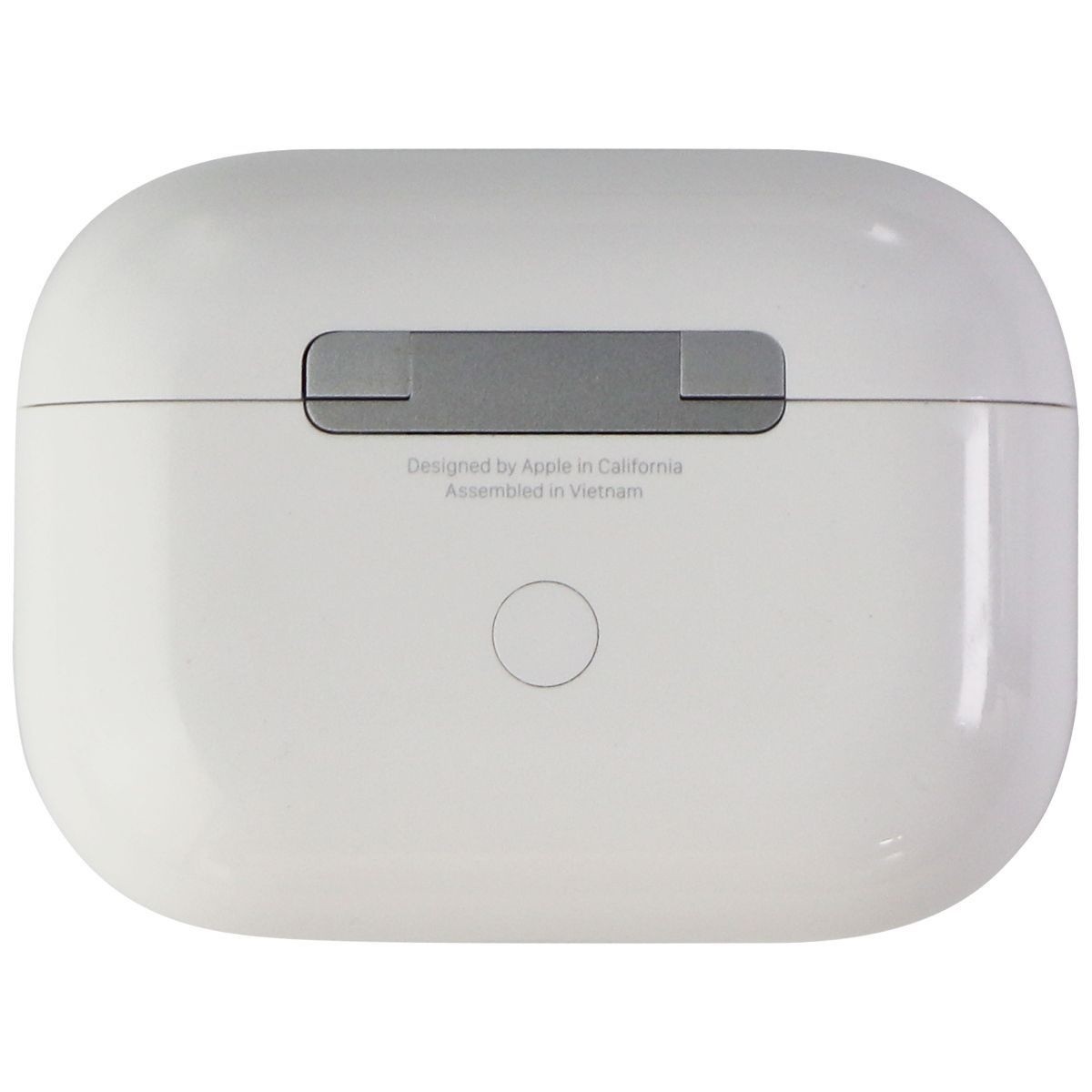 Apple AirPods Pro (1st Gen) with MagSafe Charging Case Apple AirPods Pro (1st Gen) with MagSafe Charging Case