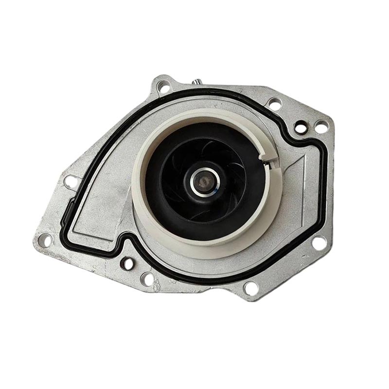07P121008A/B/C Coolant Water Pump For 2017-2020 Bentley Bentayga 6.0L W12