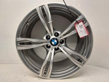 2013 BMW 6 SERIES F12/F13 Alloy Wheel 9x20 ET25