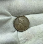 1927 S Lincoln Wheat Cent Penny F-VF  "Actual Coin Pictured" X51