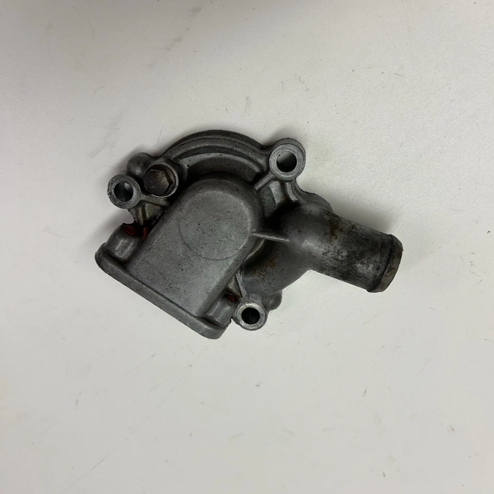 99 - 02 2000 KAWASAKI KX250 KX 250 WATERPUMP COVER OEM COVER-PUMP16142-1159
