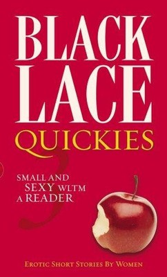Black Lace Quickies 3 - Various