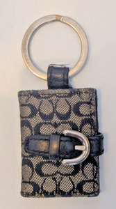 Coach Picture Frame Charm | eBay