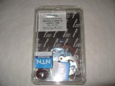 Roulement ou joint spi moteur