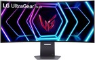 LG UltraGear Gaming Monitor 39GS95QE 39Zoll OLED Curved 240Hz HDMI DP USB B-WARE