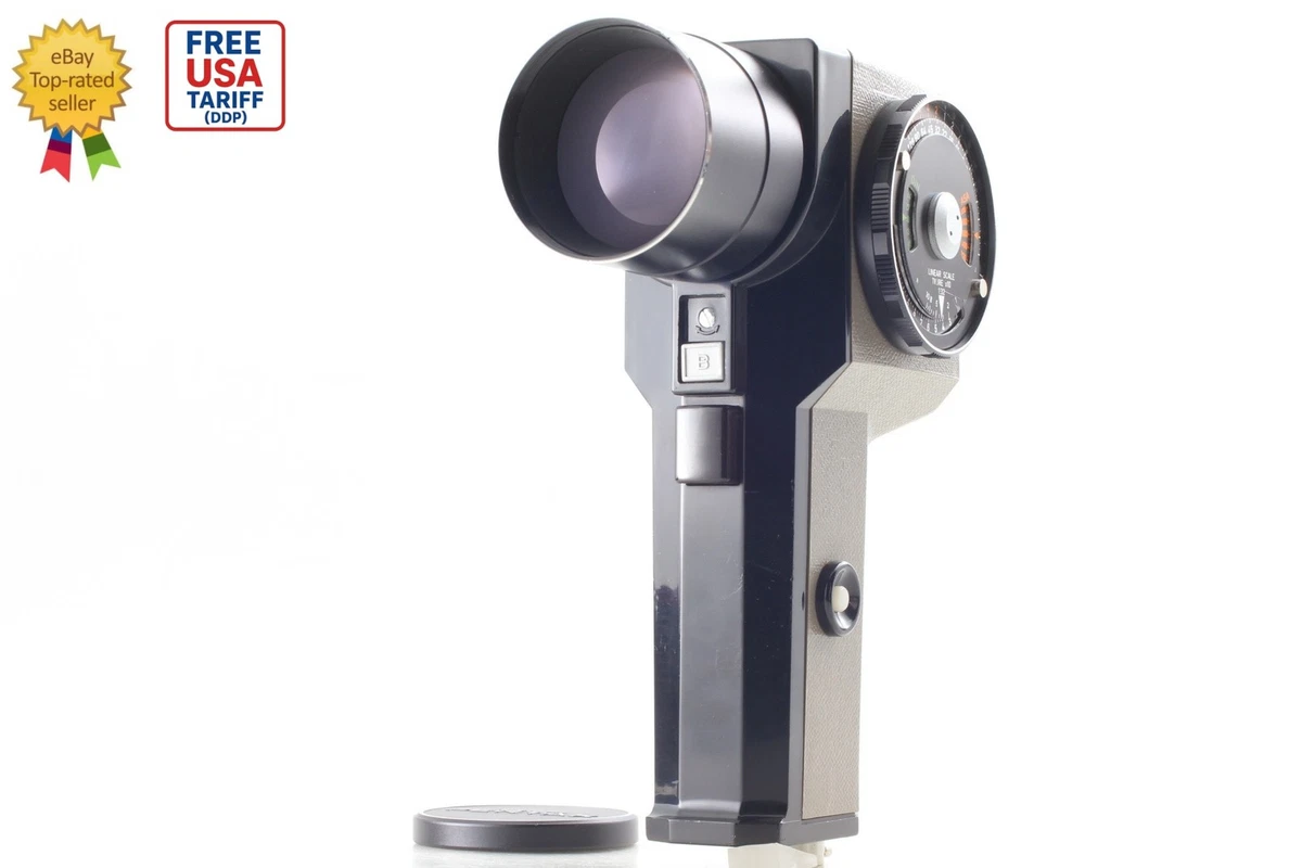 25+ Asahi Pentax Spot Meter for sale | Updated Oct 2026