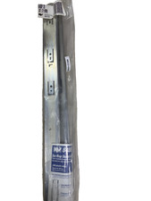 PAIR Knape Vogt 8400P 28" Side Mount Full Extension Drawer Slide