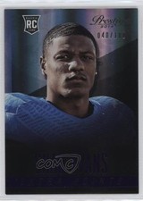 2014 Panini Prestige Rookie Extra Points Purple /100 Shaquelle Evans Shaq 0ty6