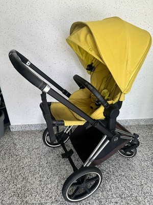 Cybex priam 3.0 Kinderwagen Sportwagen Buggy