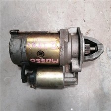 Moteur Daewoo MUSSO