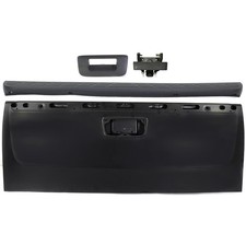 Tailgate Kit For 2007-2013 Chevrolet Silverado 1500 For Sierra 4 Piece Kit