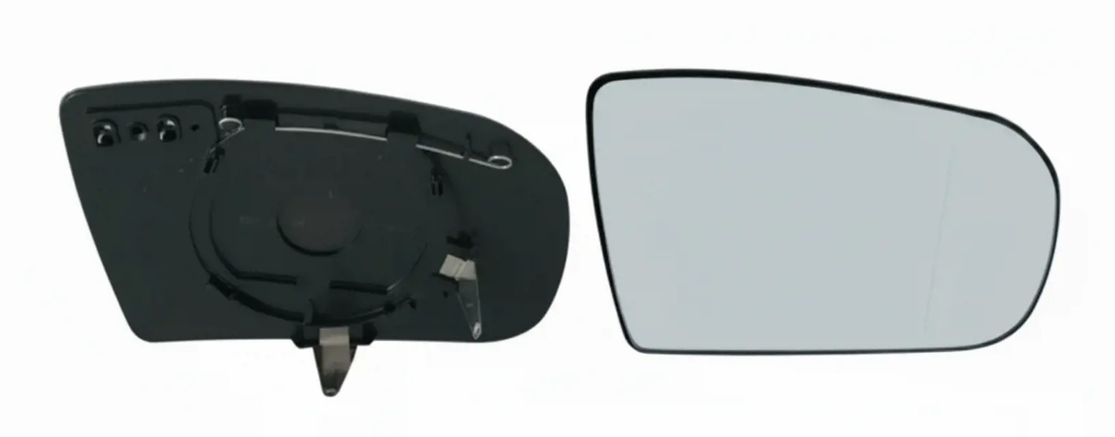 Tyc Vetro Dello Specchio, Specchio Esterno 321-0075-1 - Immagine 2