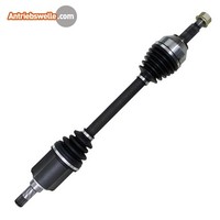 Antriebswelle Vorne Links FüR Nissan X-Trail Qashqai +2 I Automatik FWD NEU 2.0