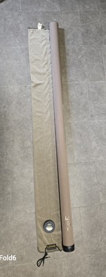 G.Loomis Roaring River Stinger GLX 15 #10/11 3PC Fly Rod TUBE AND SOCK ONLY 