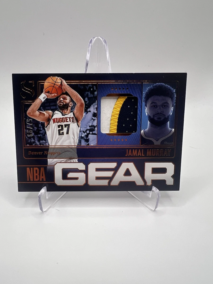 Jamal Murray Denver Nuggets Basketball Sports Trading Cards