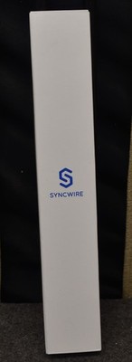 SYNCWIRE 55'' Selfie Stick Tripod for iPhone, 3 in 1 for iPhone 17/16/15/14/13/12
