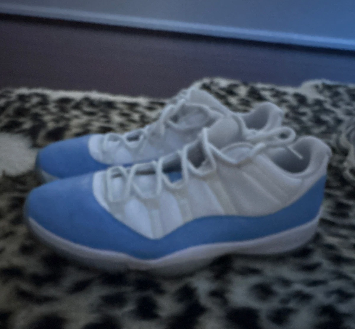 Jordan 11 Retro Low White for Sale - Authenticity Guaranteed - eBay