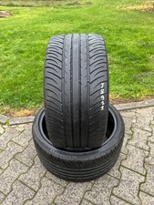 2 pneumatici estivi Kumho Ecsta SPT 255/30 ZR19 91Y XL DOT2011 5 mm PERFETTI