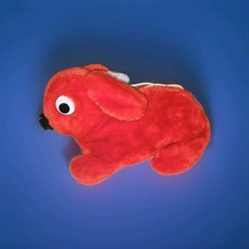 Lego Duplo Rabbit Plush Bag With Pieces Legos 30+ pieces canon motorcycle B1